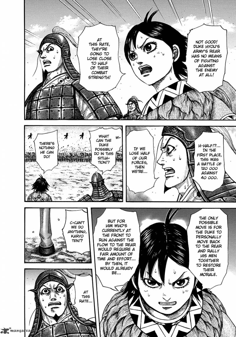 Chapter 274 - Page 12