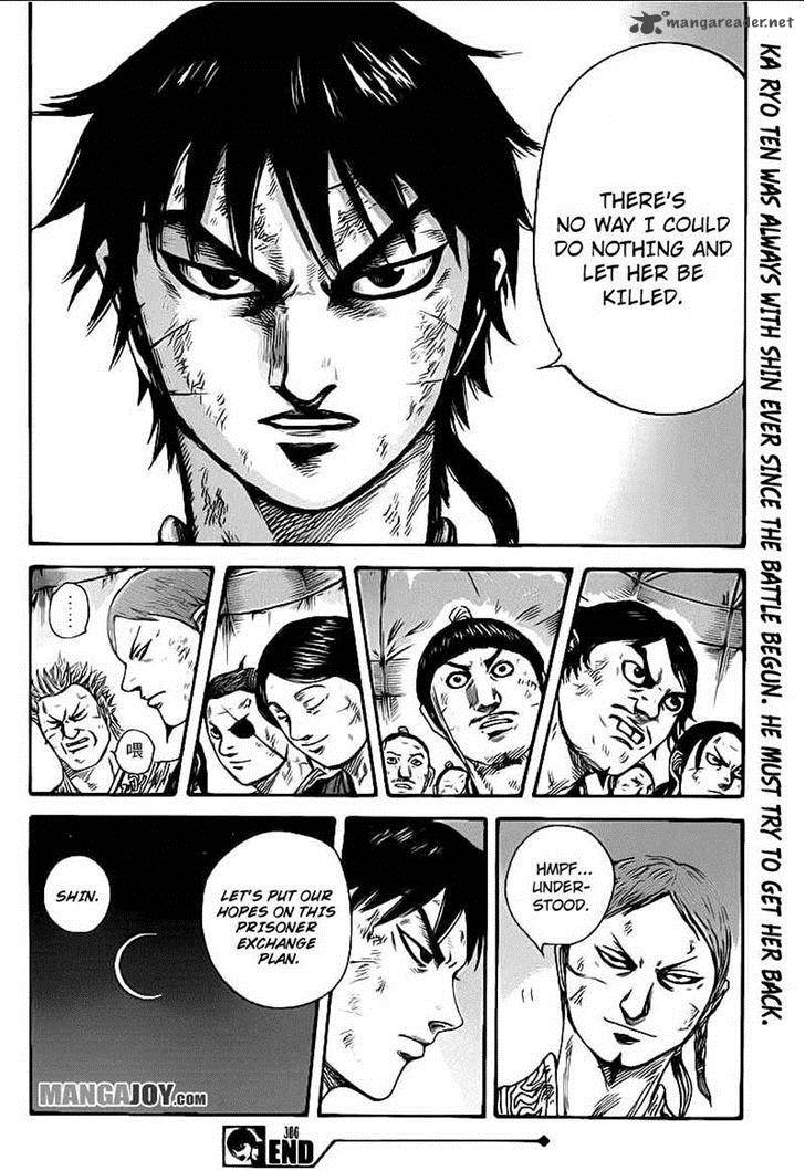 Chapter 386 - Page 18