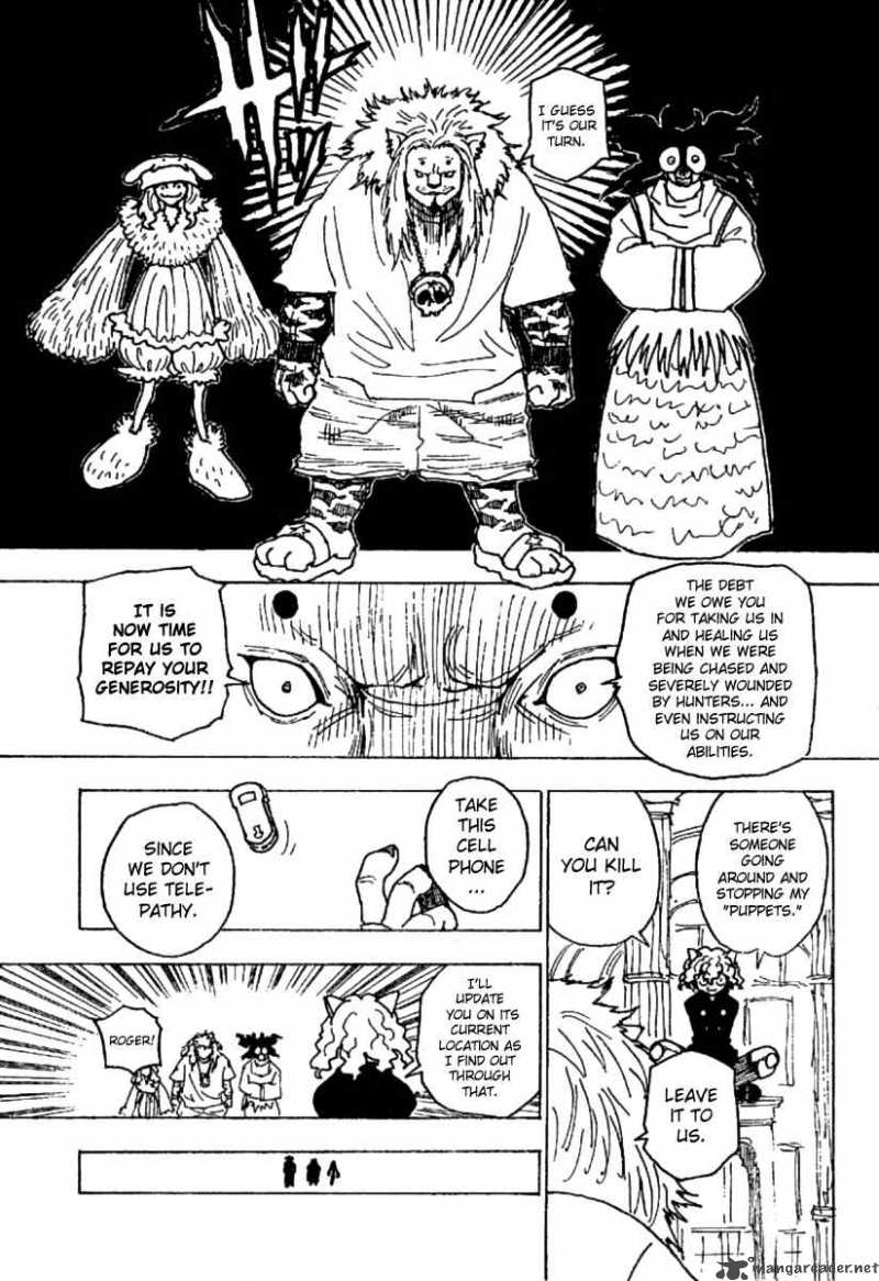 Chapter 234 - Page 3