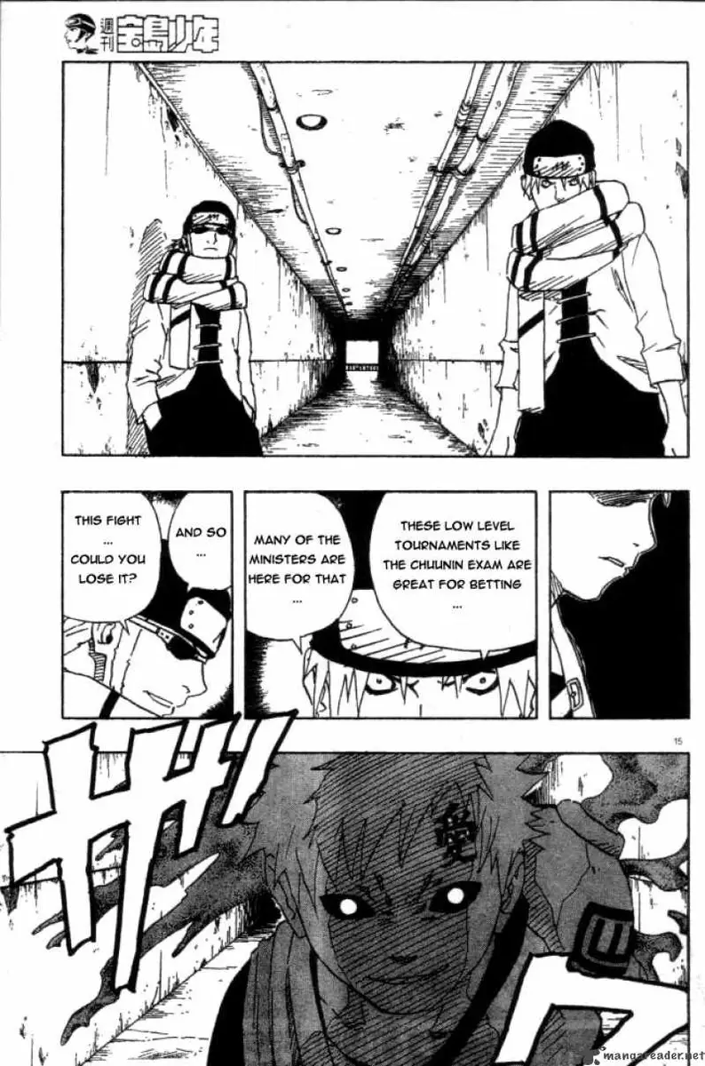 Chapter 110 - Page 15
