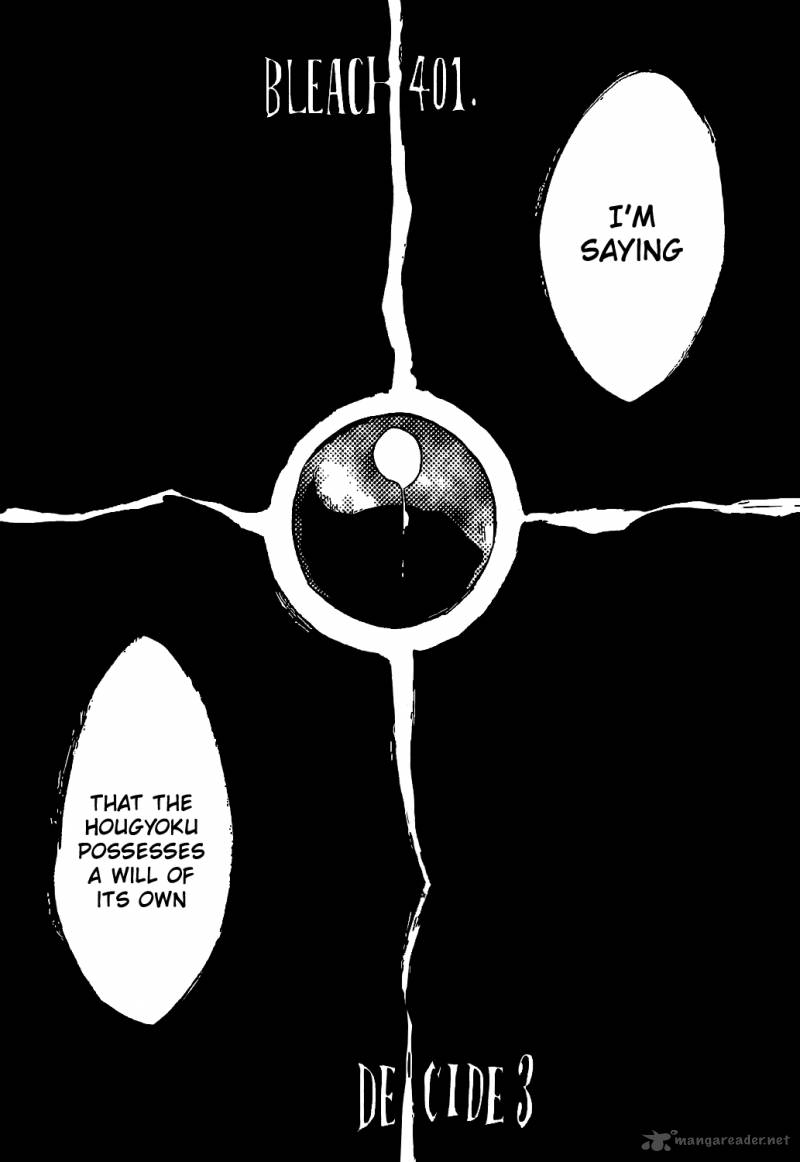 Chapter 401 - Page 5