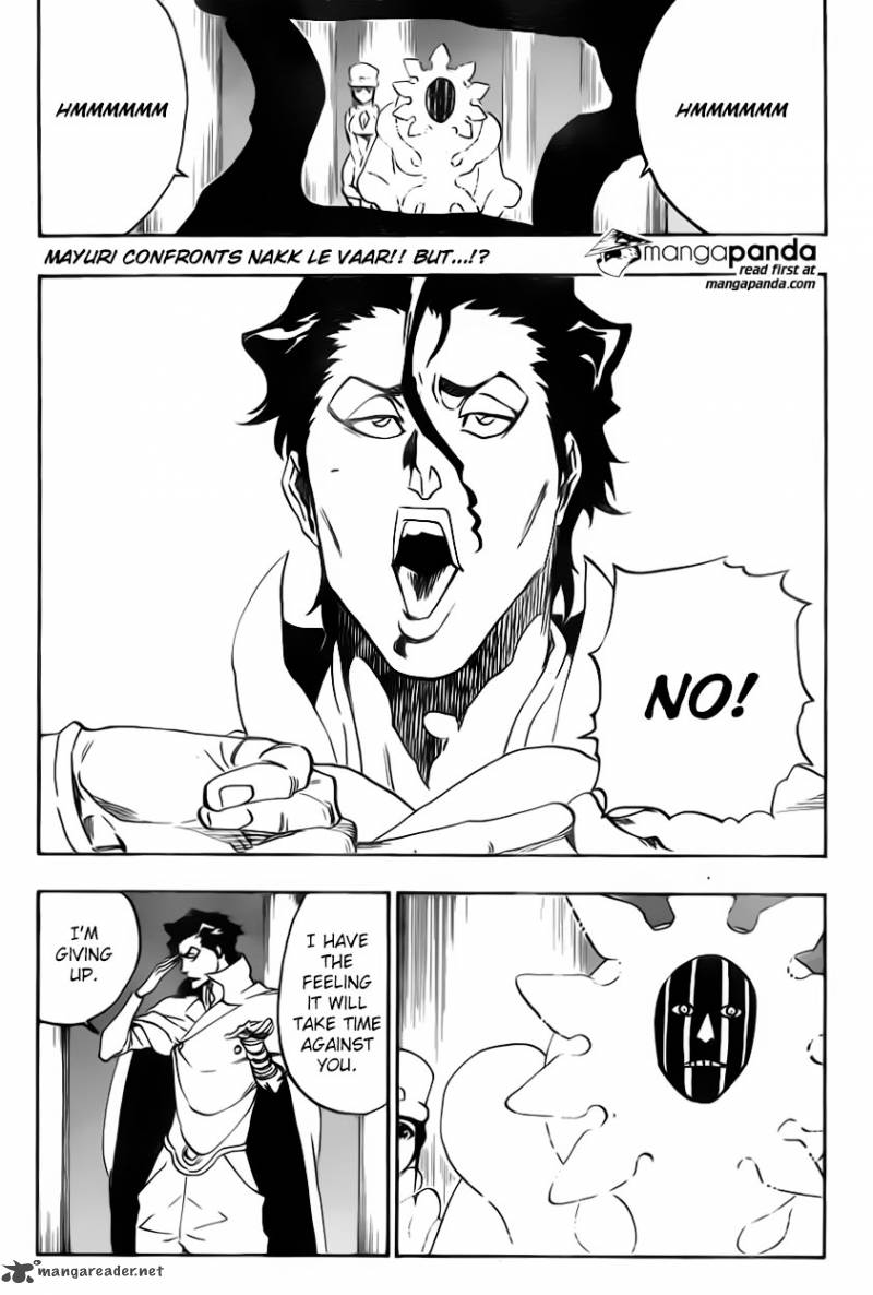 Chapter 550 - Page 3
