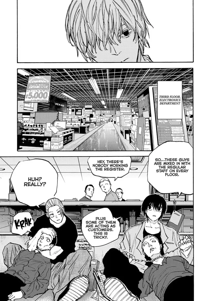 Chapter 108 - Page 17