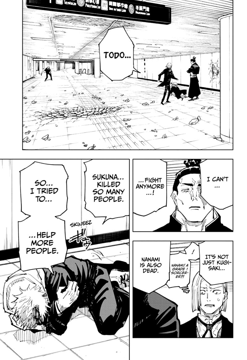 Chapter 127 - Page 3