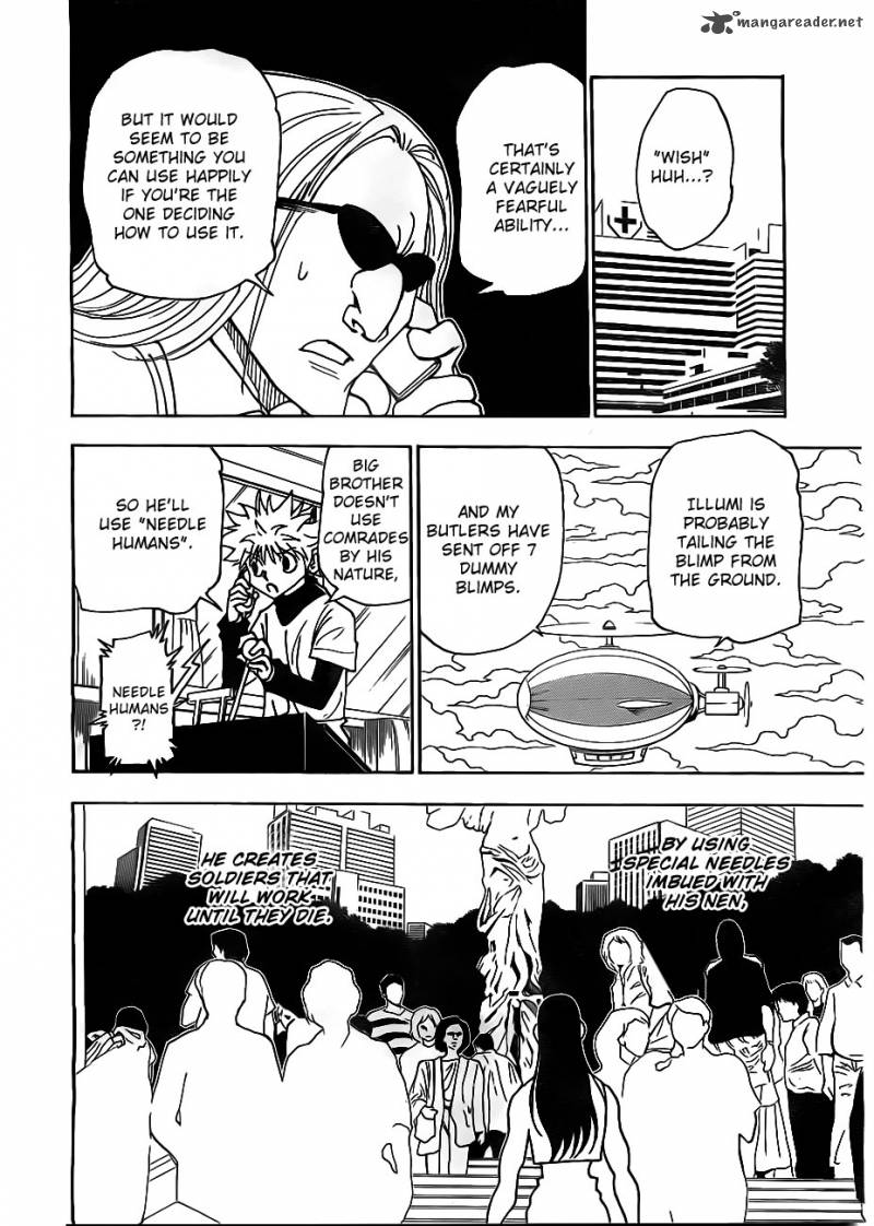 Chapter 328 - Page 14