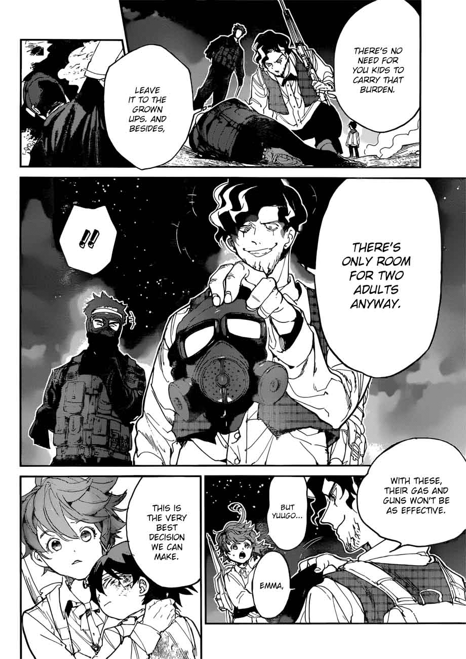 Chapter 106 - Page 18
