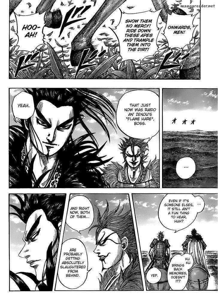Chapter 450 - Page 7