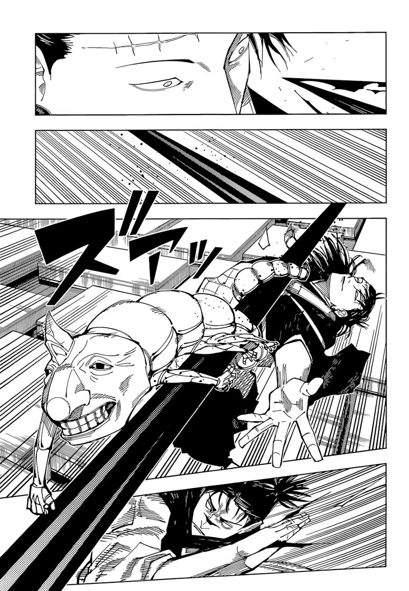 Chapter 203 - Page 3