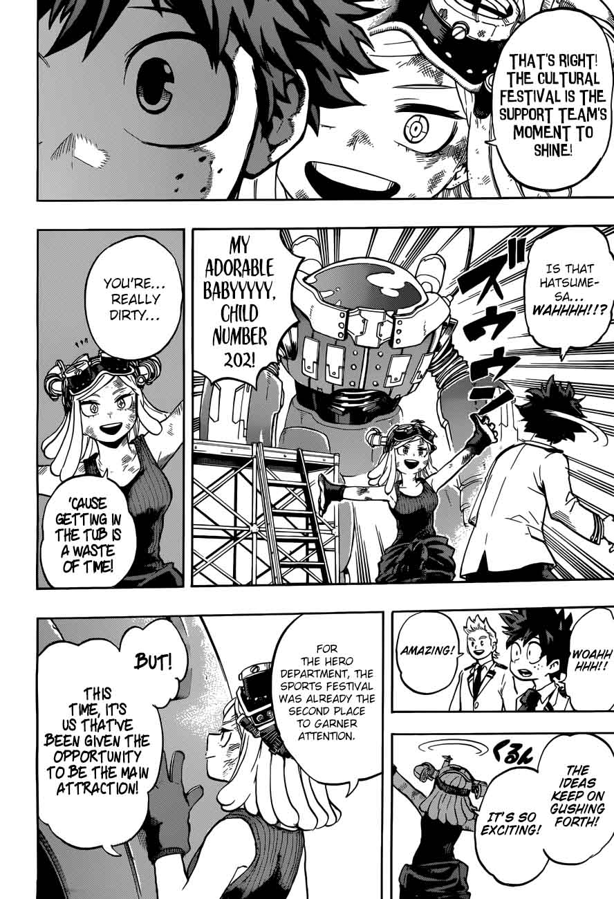 Chapter 173 - Page 10
