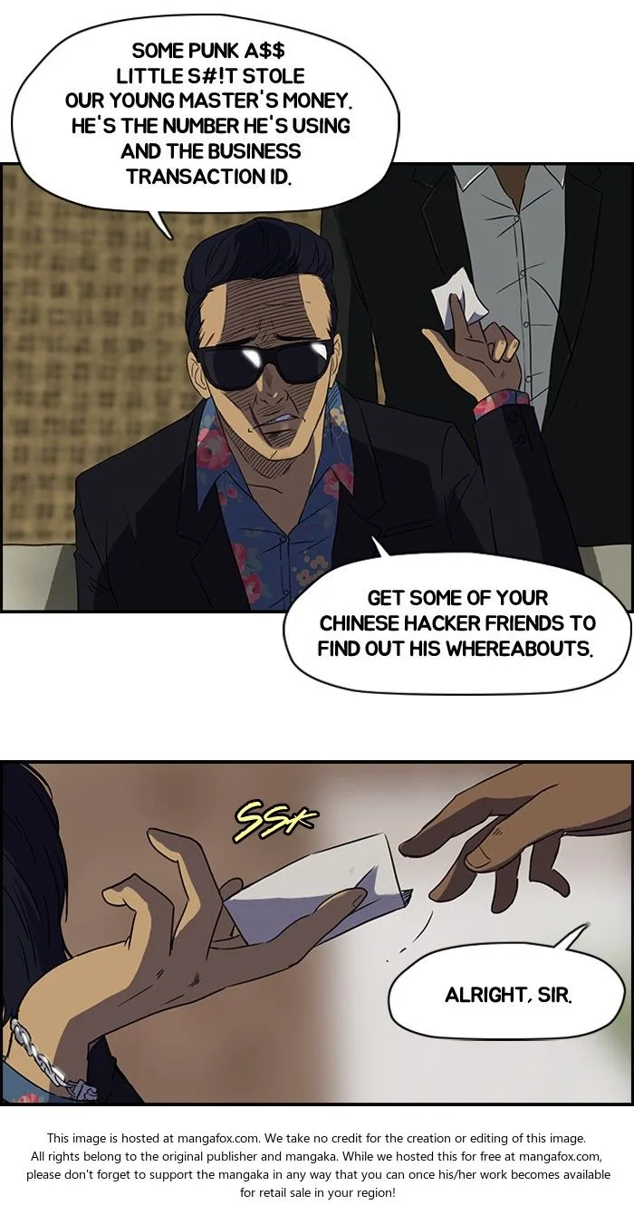 Chapter 31 - Page 20