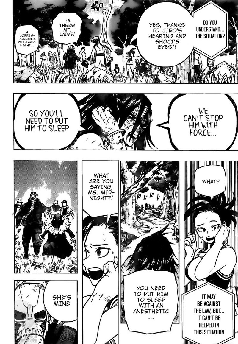Chapter 278 - Page 13