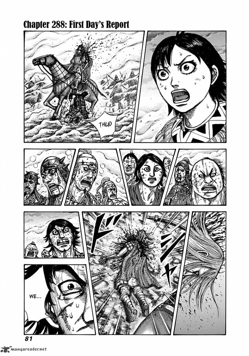 Chapter 288 - Page 1