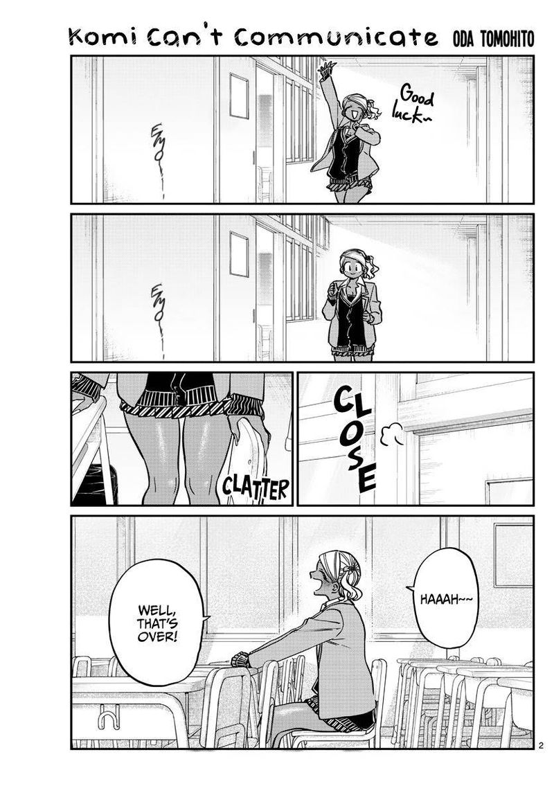 Chapter 302 - Page 6