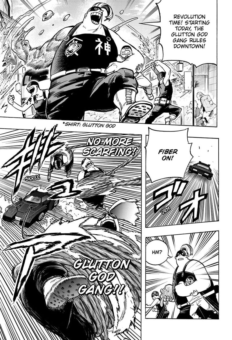 Chapter 299 - Page 11
