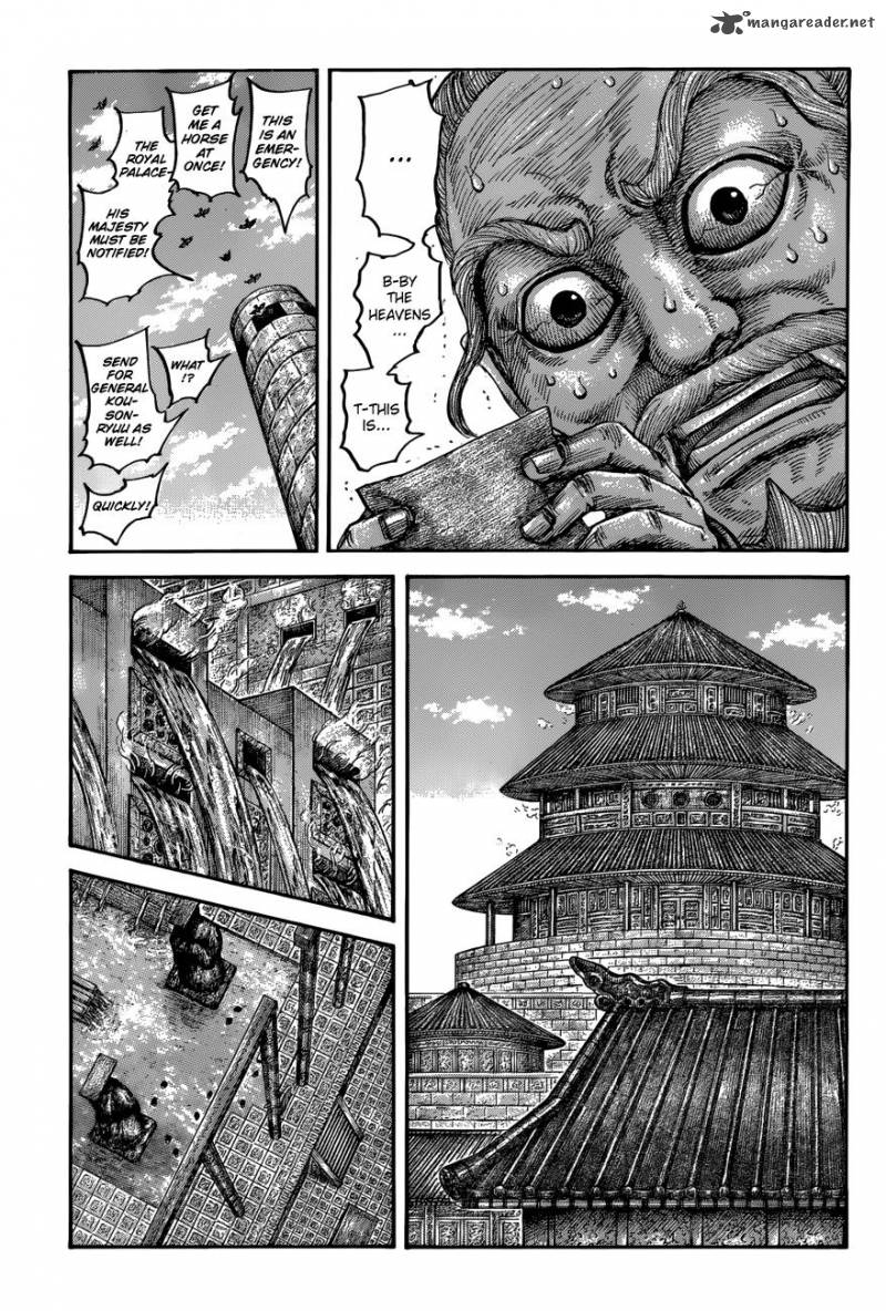 Chapter 503 - Page 4