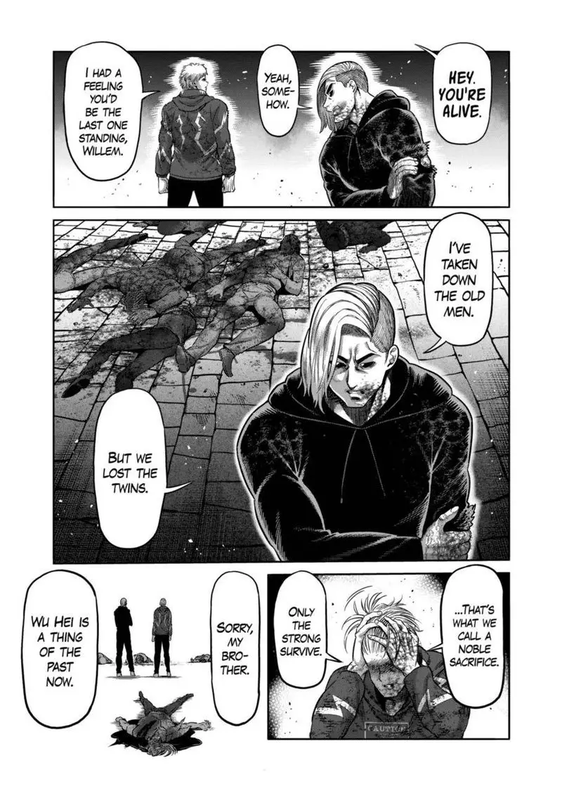 Chapter 148 - Page 13