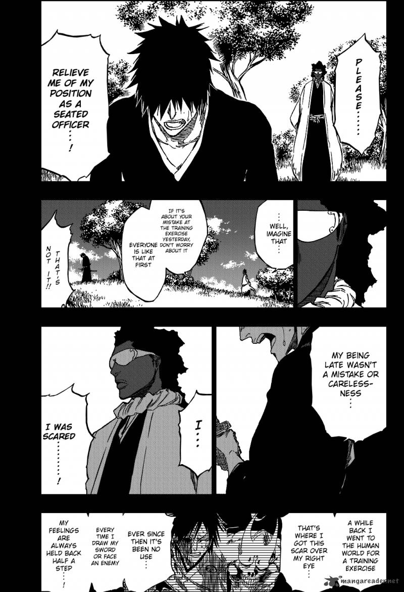Chapter 384 - Page 18