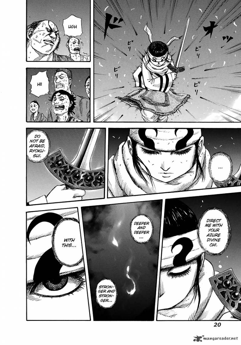 Chapter 141 - Page 22
