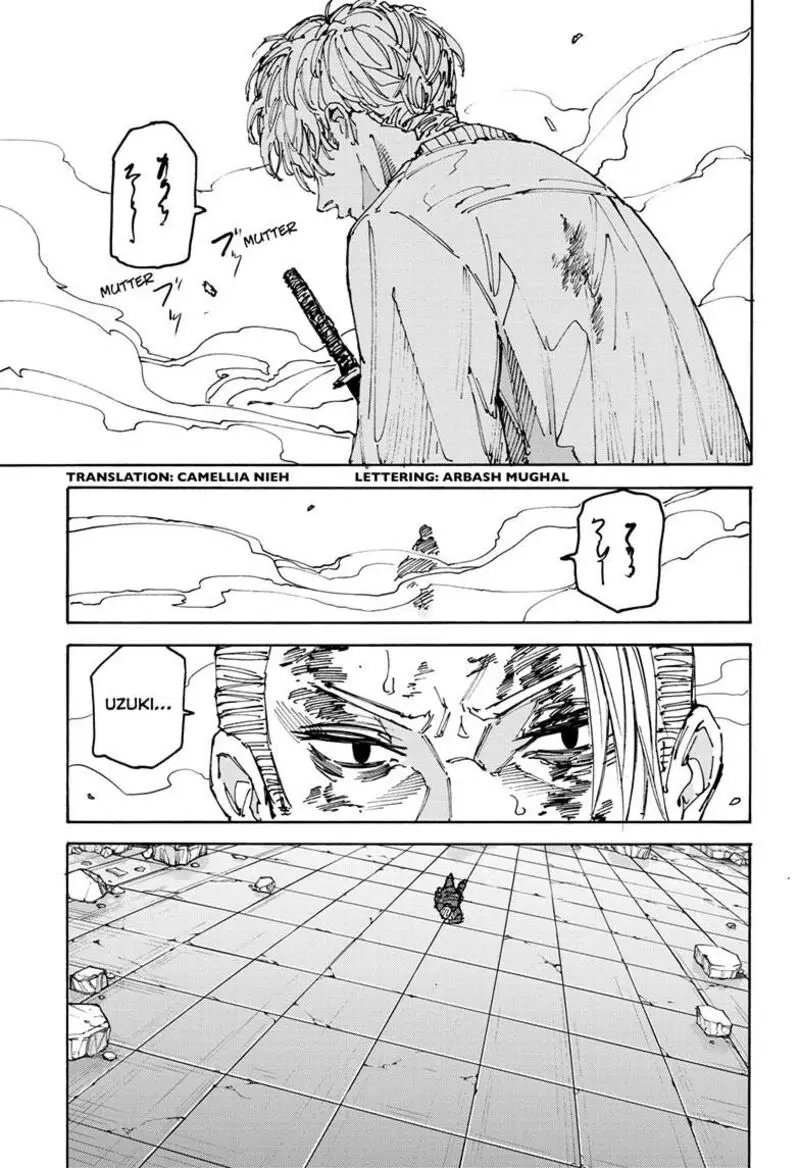 Chapter 168 - Page 3