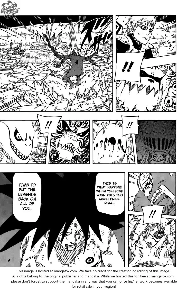 Chapter 658 - Page 14