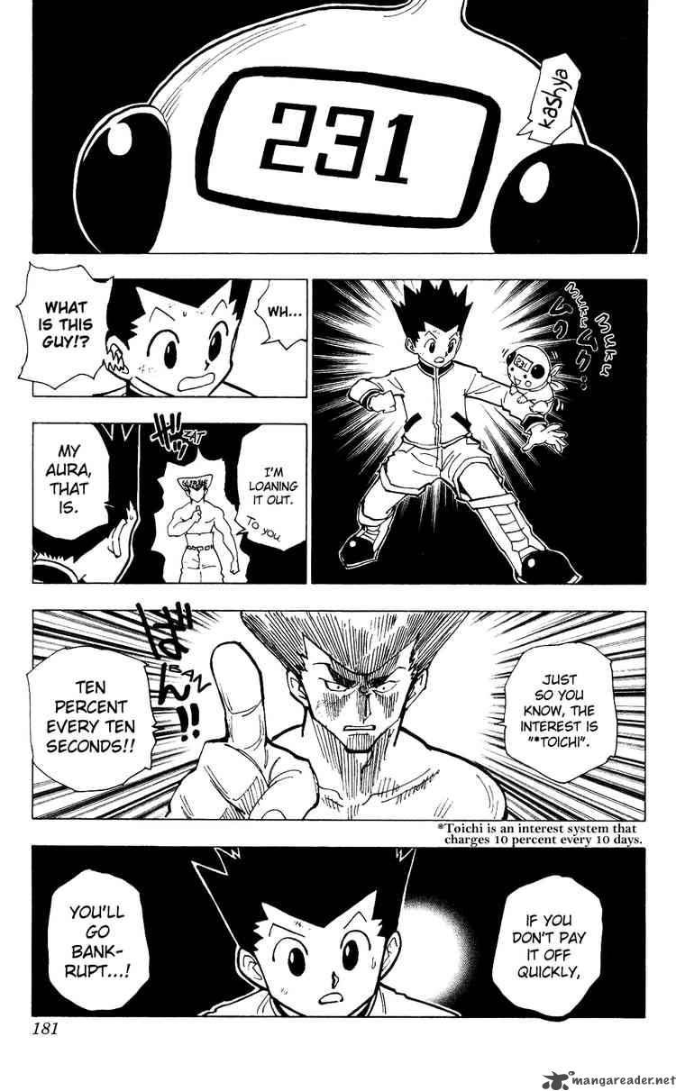 Chapter 210 - Page 15