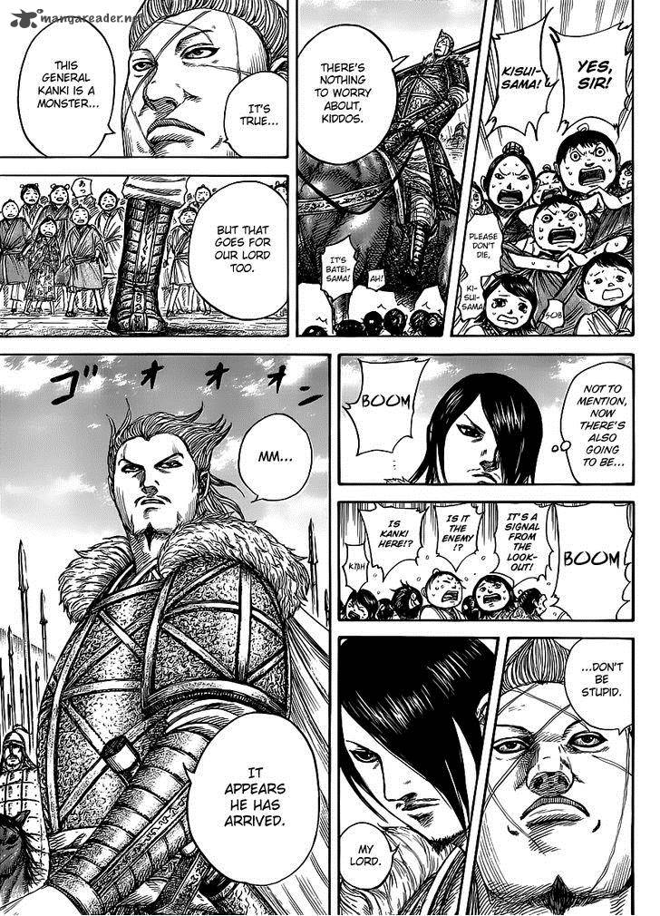 Chapter 443 - Page 13