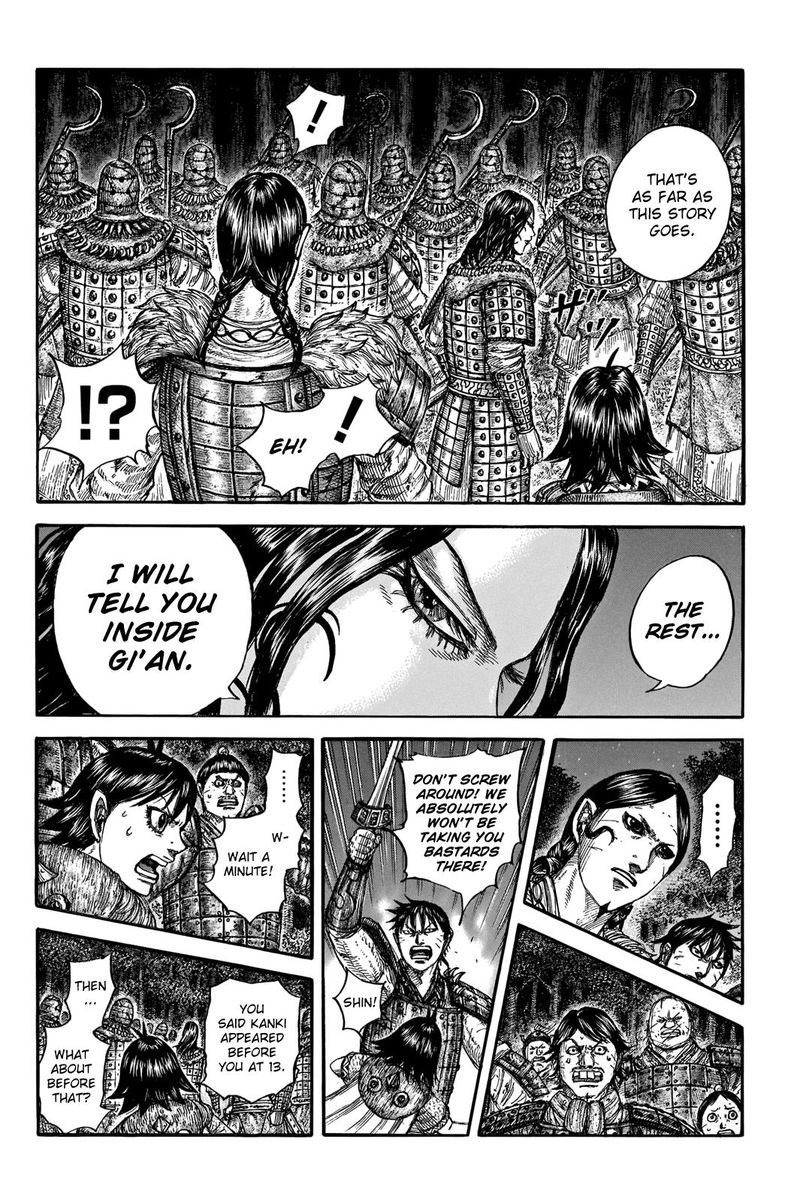 Chapter 729 - Page 10