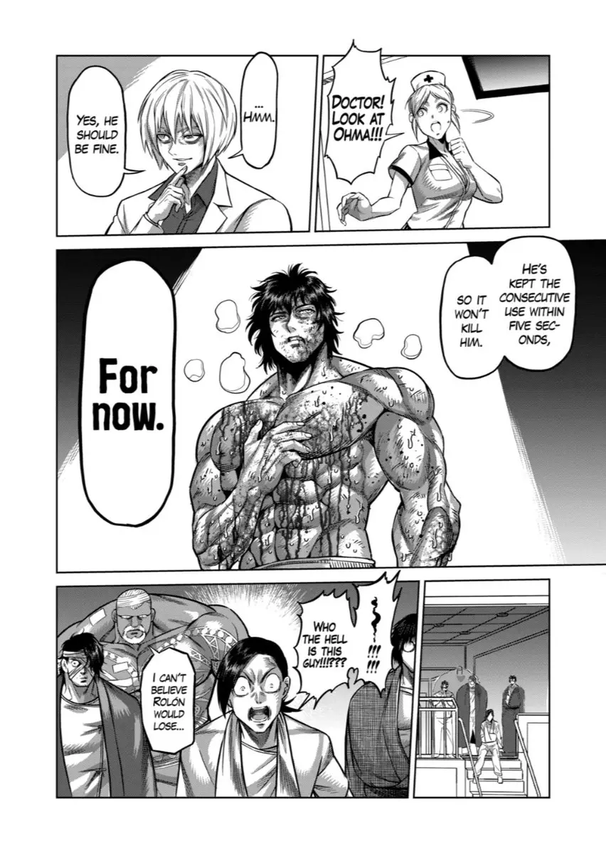 Chapter 136 - Page 18