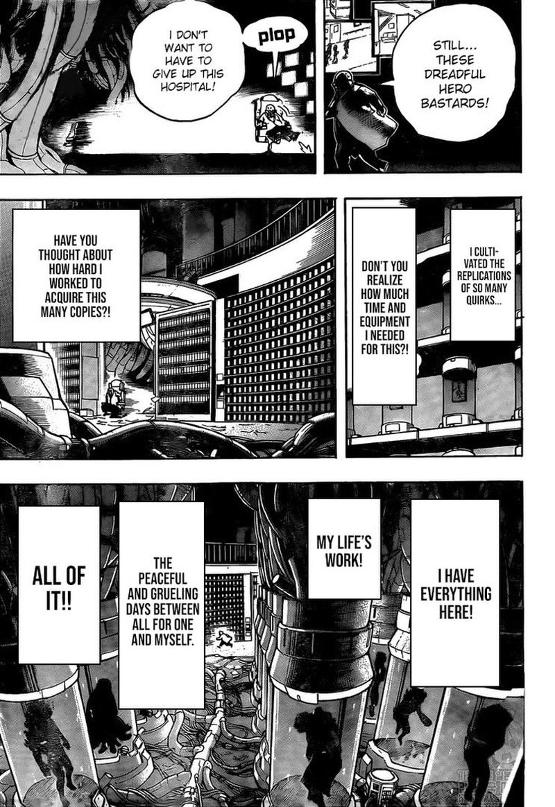 Chapter 260 - Page 12