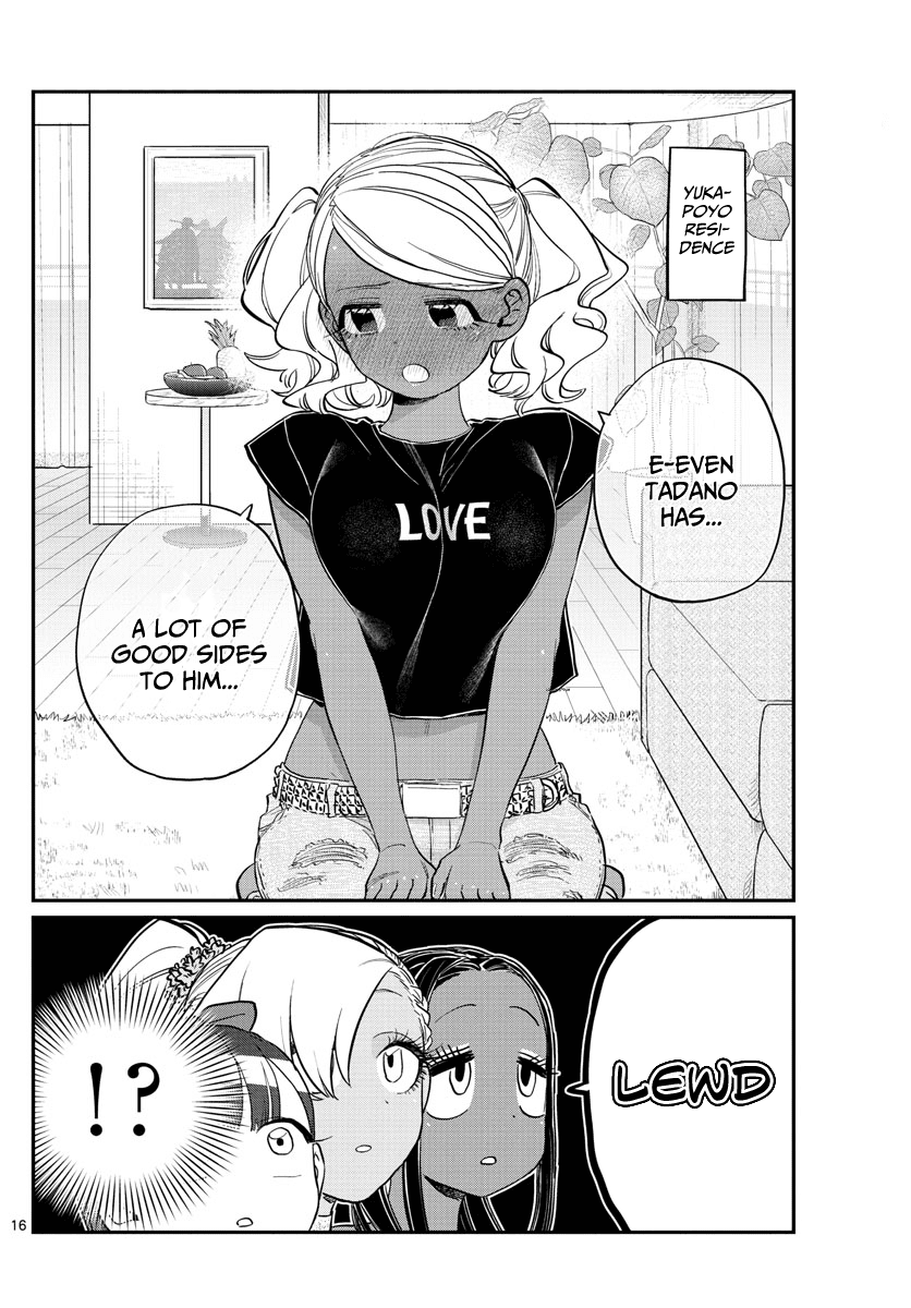 Chapter 195 - Page 16