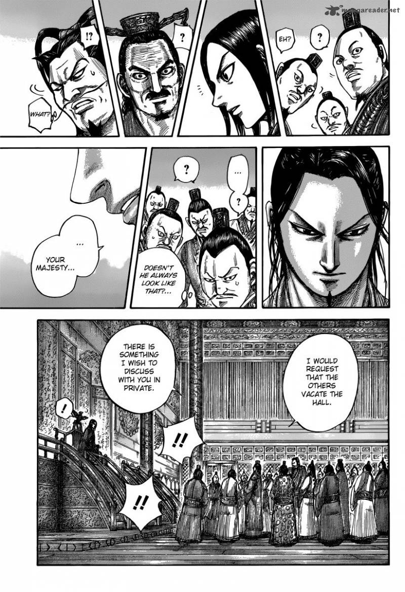 Chapter 495 - Page 8