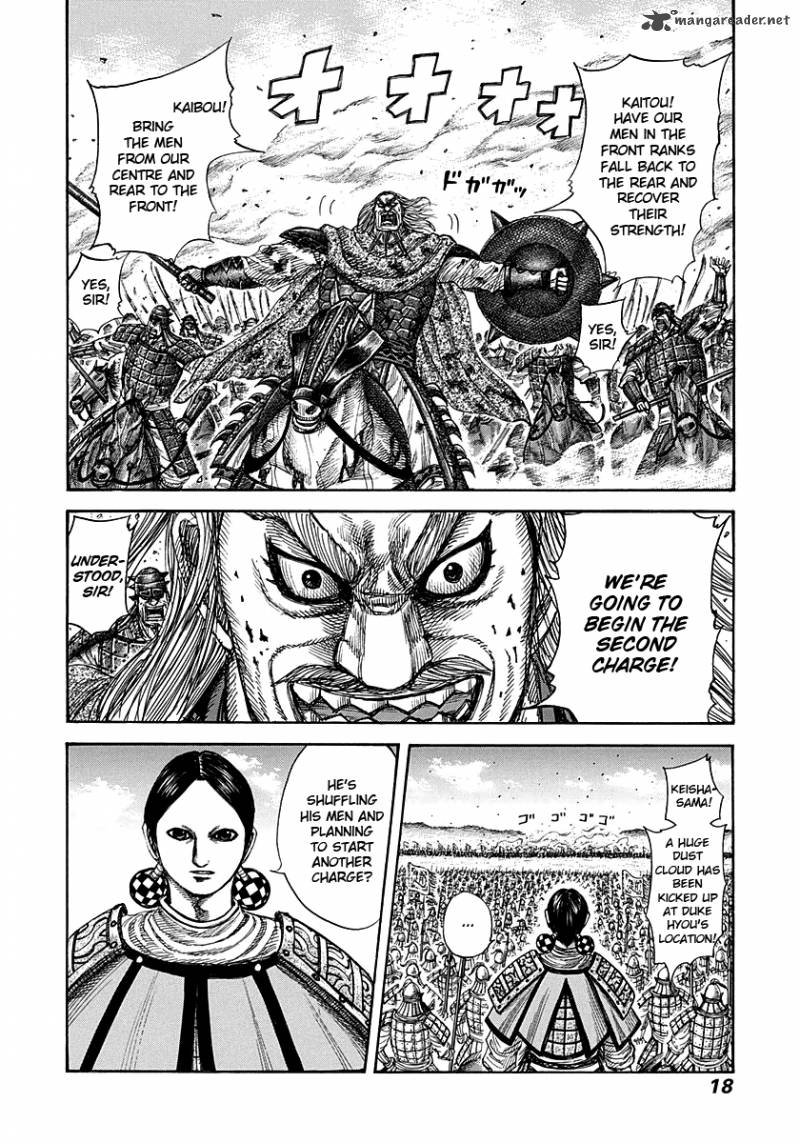 Chapter 273 - Page 18