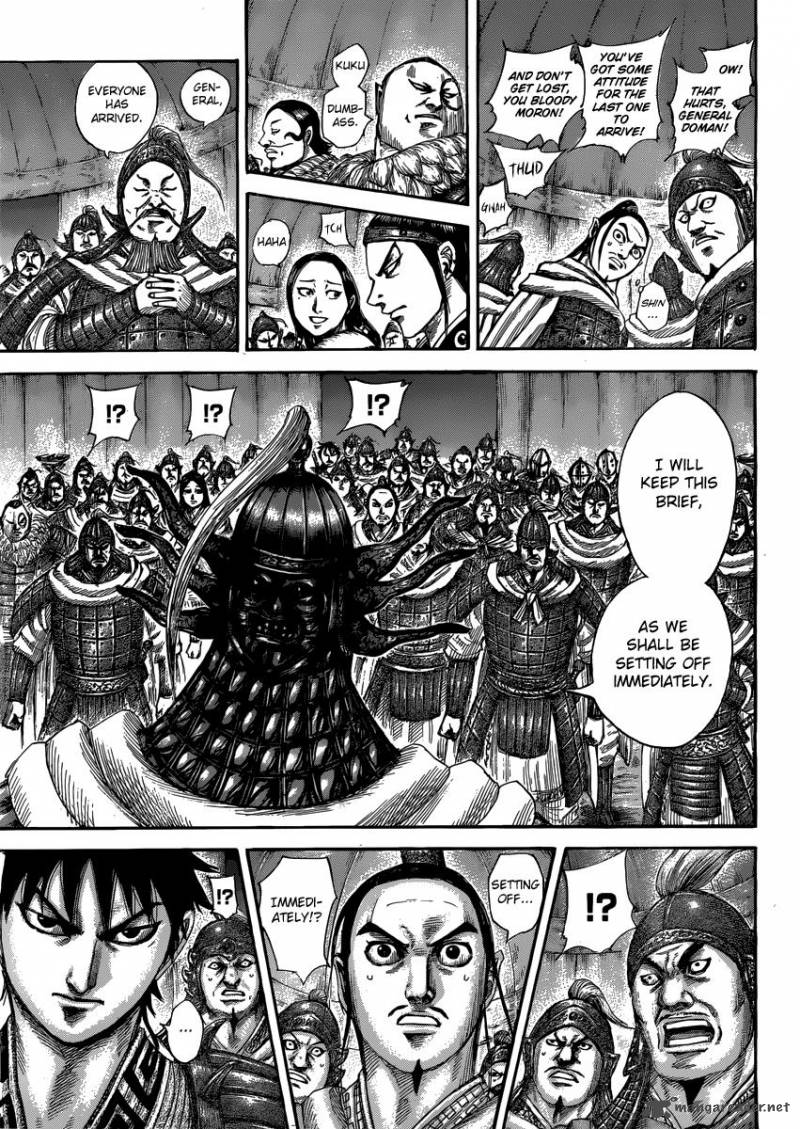 Chapter 502 - Page 4