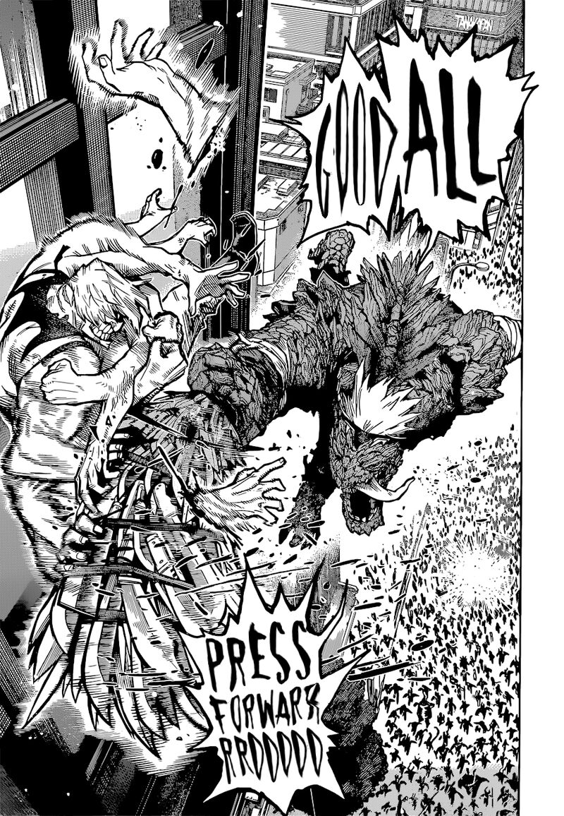 Chapter 371 - Page 5