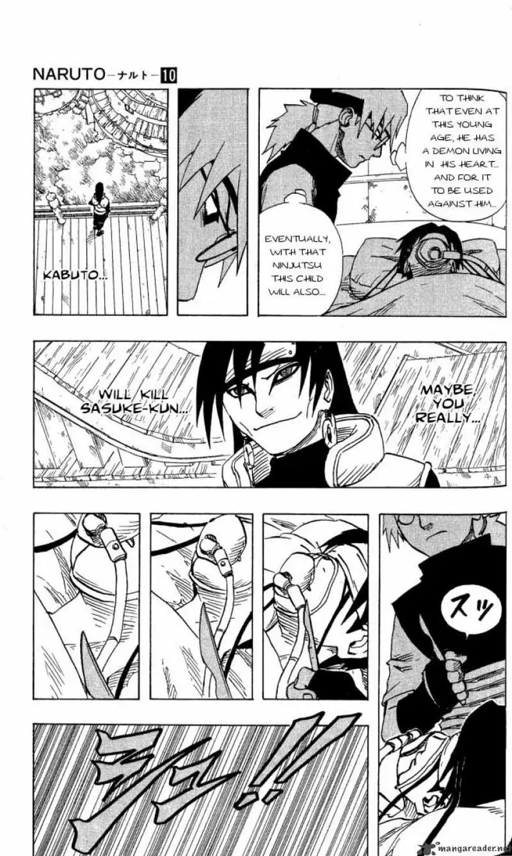 Chapter 88 - Page 17