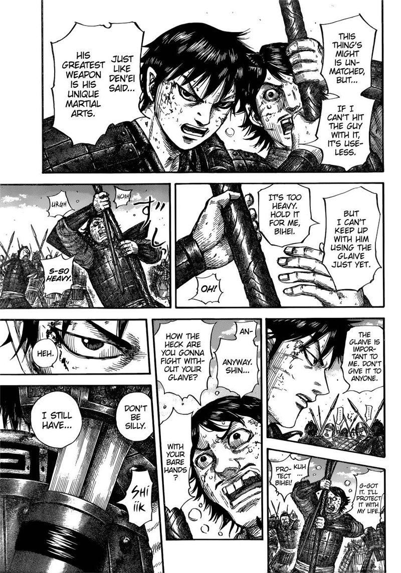 Chapter 688 - Page 7