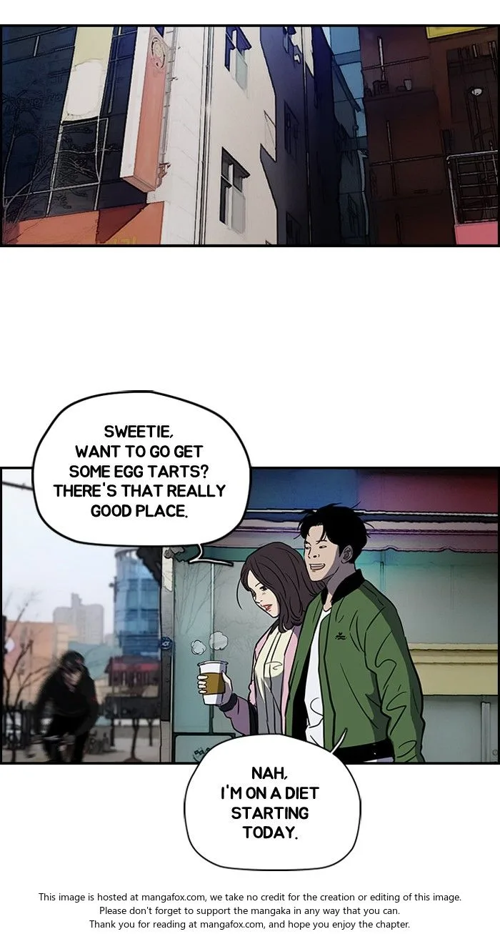 Chapter 141 - Page 23