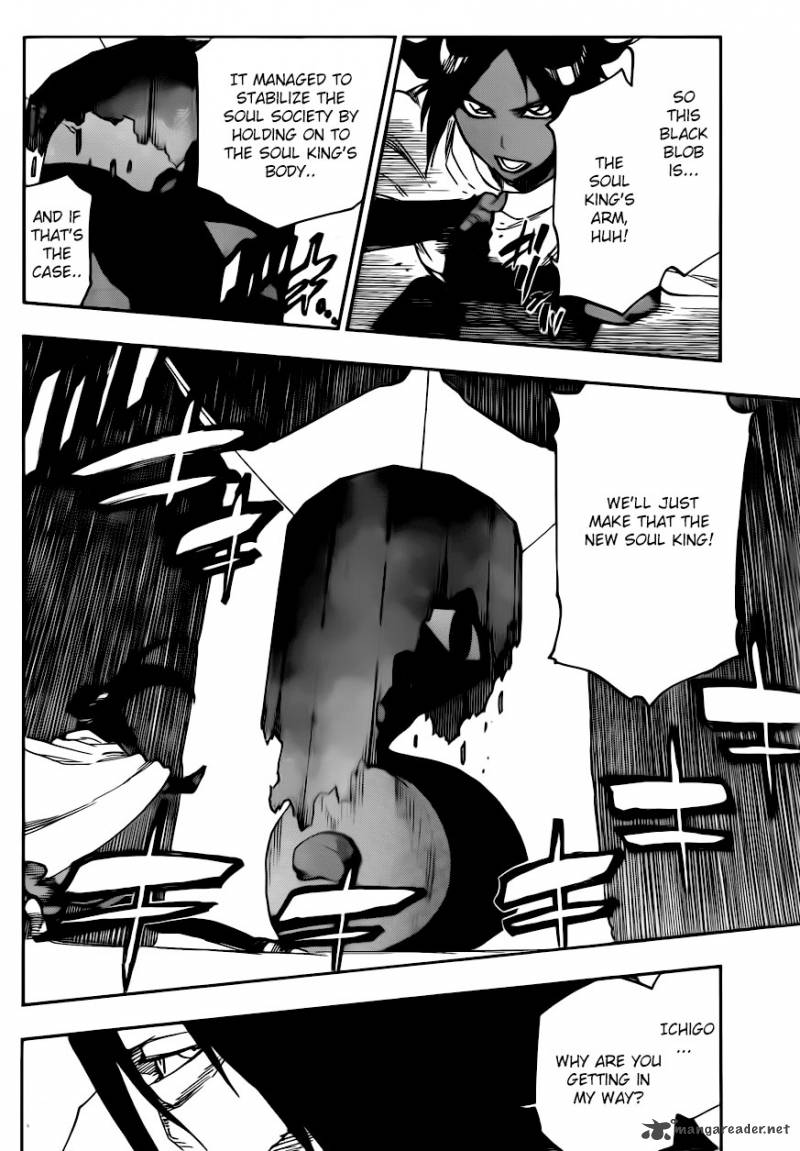 Chapter 618 - Page 12