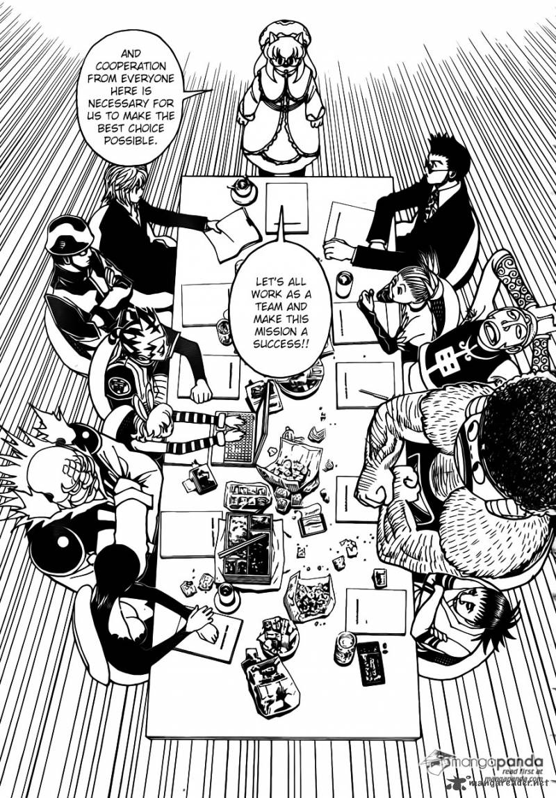 Chapter 346 - Page 10