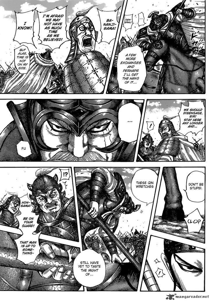 Chapter 526 - Page 6