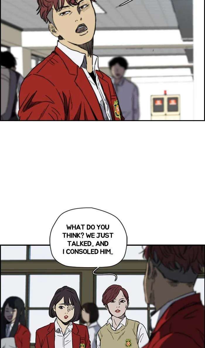 Chapter 170 - Page 32