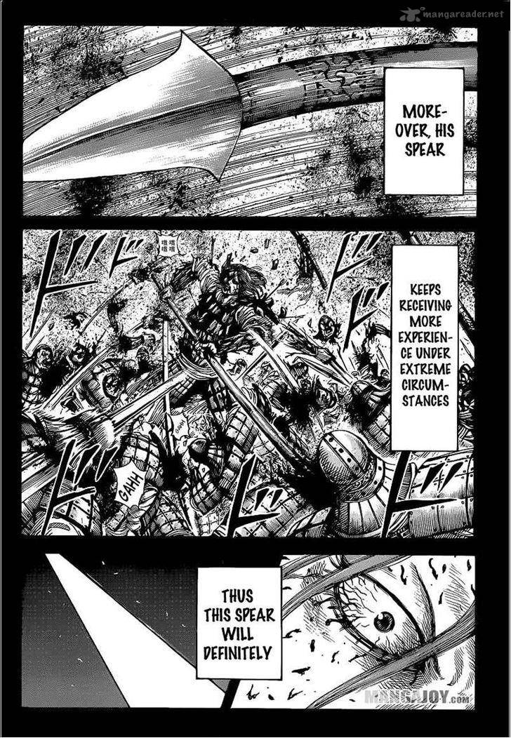 Chapter 390 - Page 4