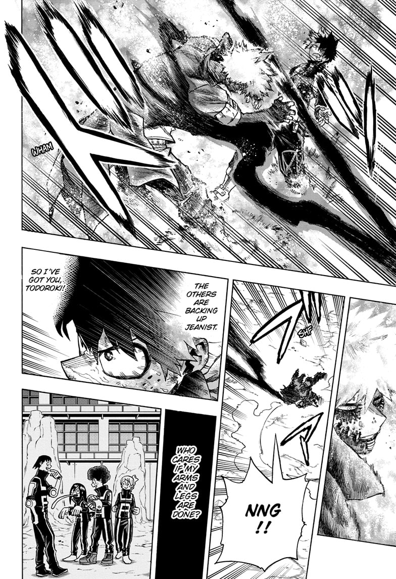 Chapter 293 - Page 12