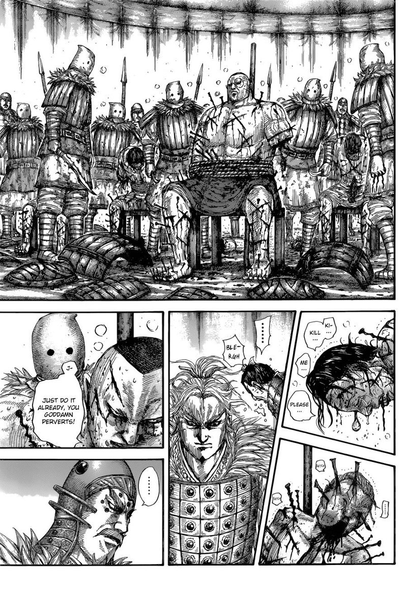 Chapter 686 - Page 9