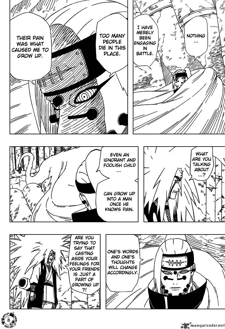 Chapter 374 - Page 9