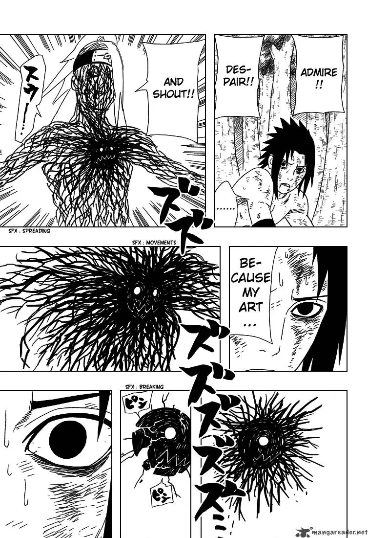 Chapter 362 - Page 16