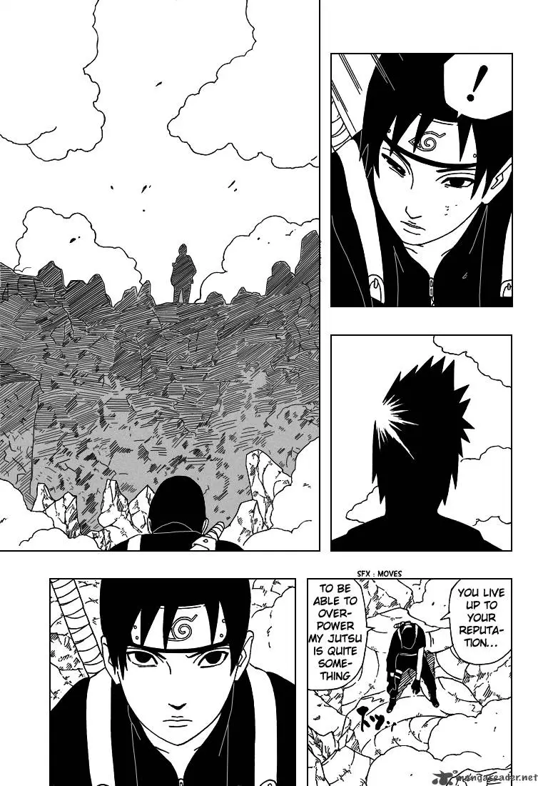 Chapter 306 - Page 5