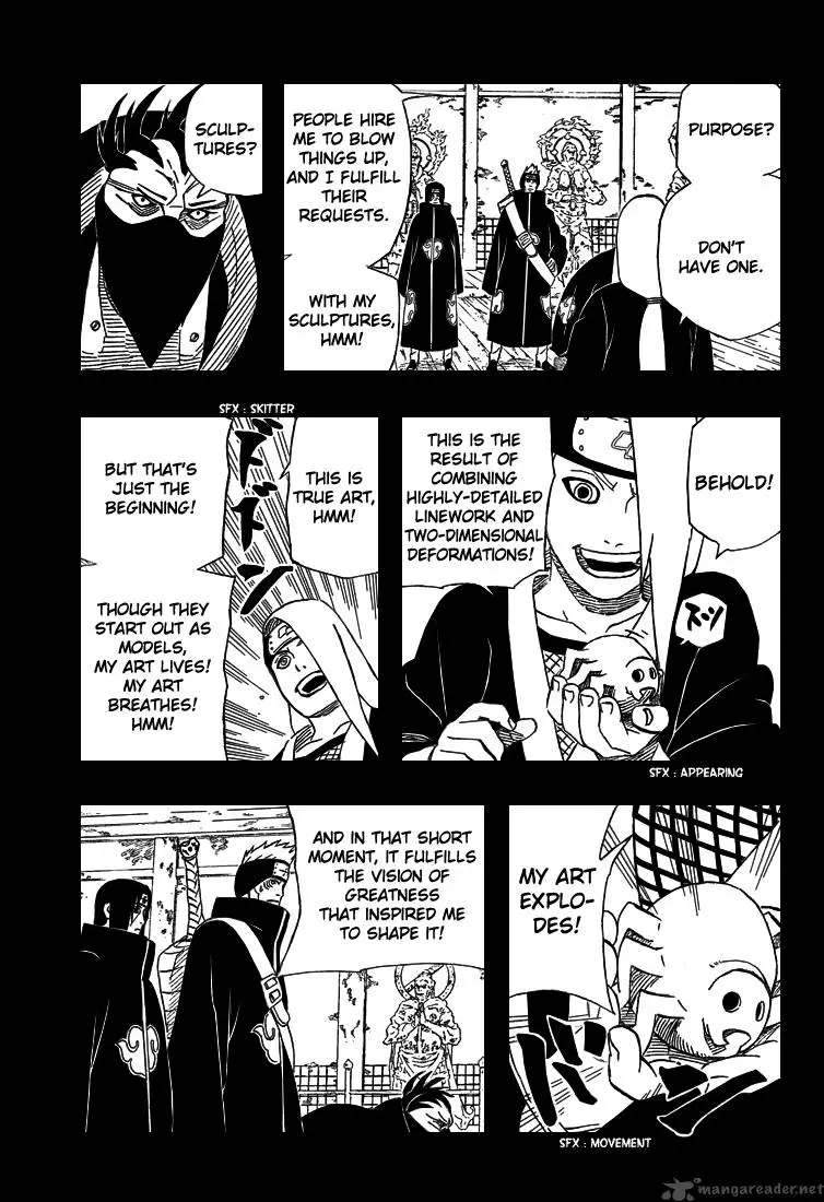 Chapter 359 - Page 8