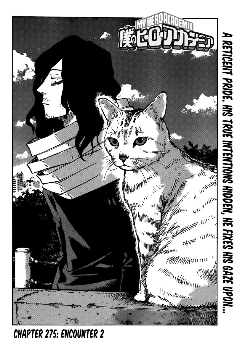 Chapter 275 - Page 2