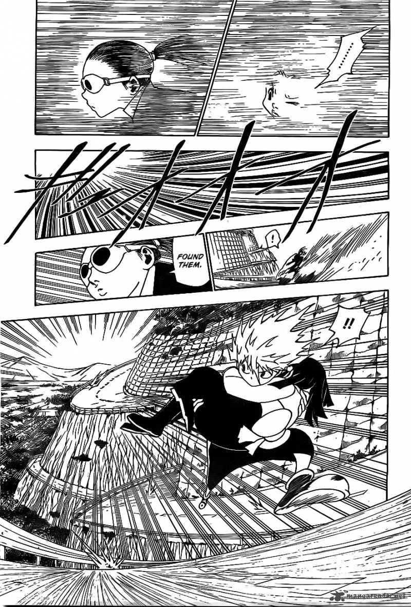 Chapter 328 - Page 5